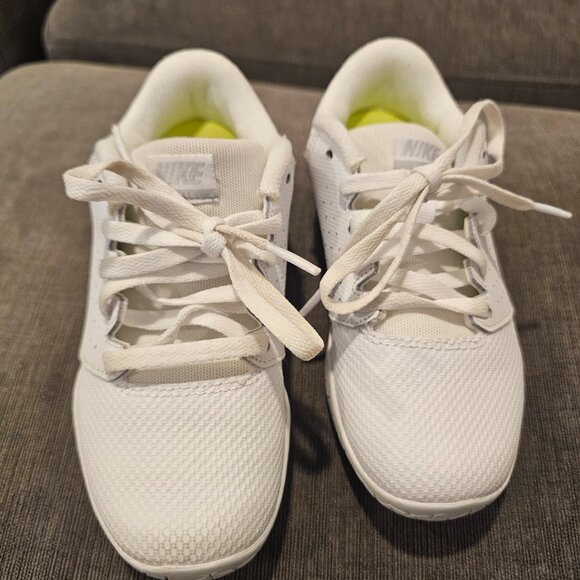Nike Cheer shoes little kid 12 - Picture 2 of 5